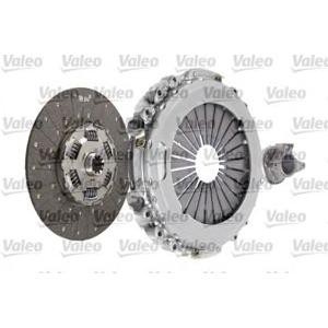 съединител VALEO 805453 