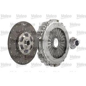 съединител VALEO 809133