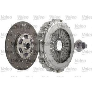 съединител VALEO 827053