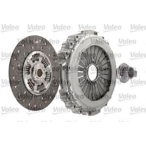 съединител VALEO 827191