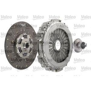 комплект съединител VALEO 827415 