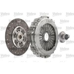 съединител VALEO 827173