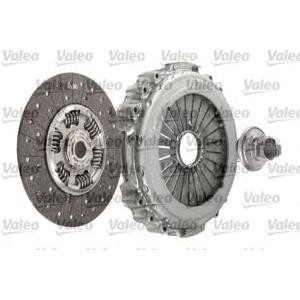 съединител VALEO 827267
