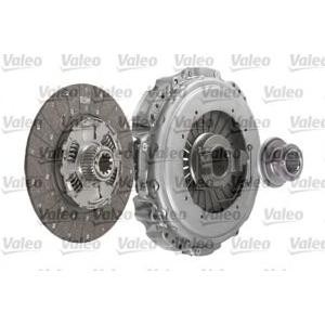 съединител VALEO 827256
