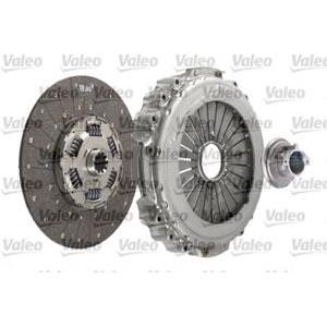 комплект съединител VALEO 827282
