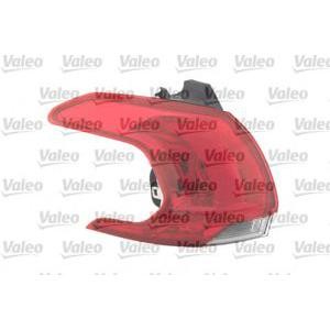 задни светлини VALEO 045176