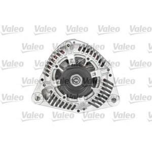 алтернатор VALEO 437587