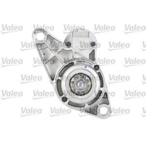 стартер VALEO 438261 
