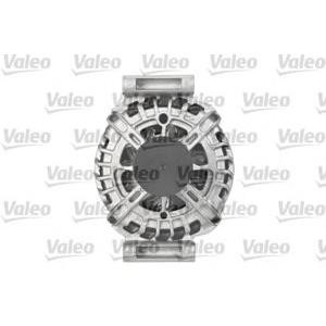 алтернатор VALEO 439679