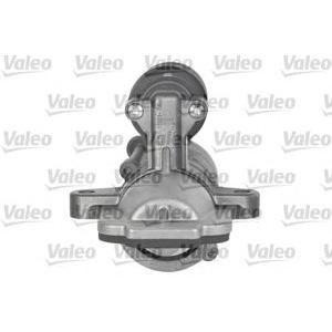 стартер VALEO 458374