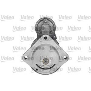 стартер VALEO 458386 