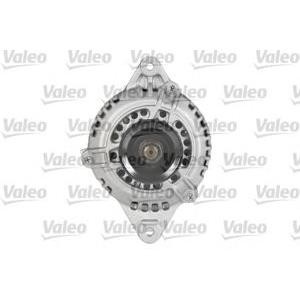 алтернатор VALEO 600030 