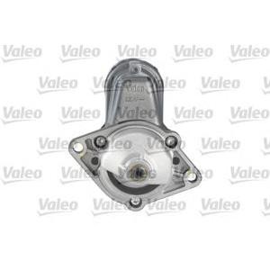 стартер VALEO 458228 