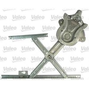стъклоподемник VALEO 851226 