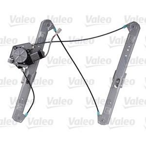 стъклоповдигач VALEO 850041