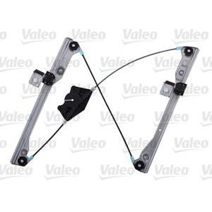 стъклоповдигач VALEO 850524 