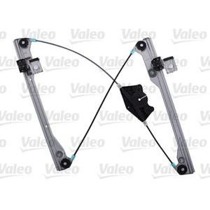 стъклоповдигач VALEO 850525