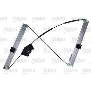 стъклоповдигач VALEO 850596 