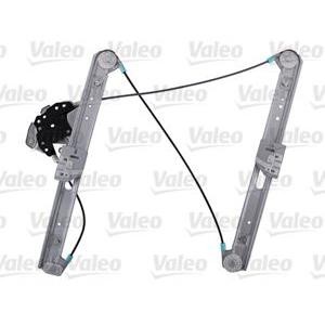 стъклоповдигач VALEO 850852