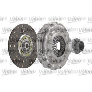 съединител VALEO 827274 