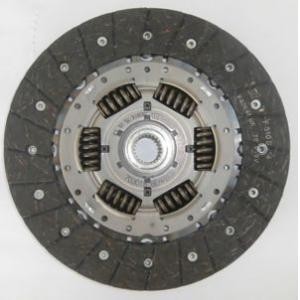 комплект съединител VALEO 828509 