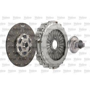 комплект съединител VALEO 827406 