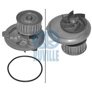 водна помпа RUVILLE 65315