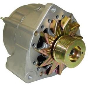 алтернатор PRESTOLITE ELECTRIC 858783