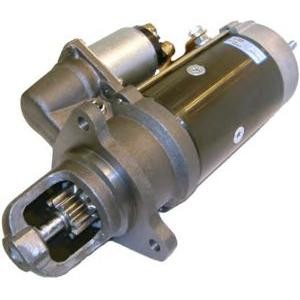 стартер PRESTOLITE ELECTRIC 860305 