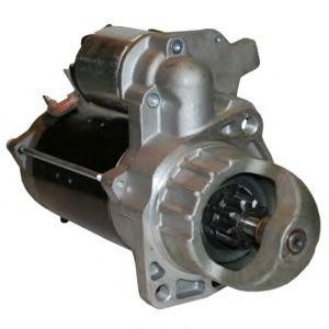 стартер PRESTOLITE ELECTRIC 860321