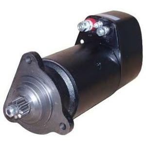 стартер PRESTOLITE ELECTRIC 860508GB 