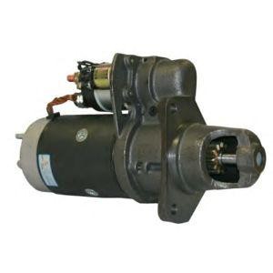 стартер PRESTOLITE ELECTRIC 860615
