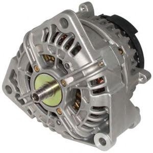 алтернатор PRESTOLITE ELECTRIC 860807GB 
