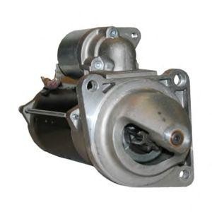 стартер PRESTOLITE ELECTRIC 860817