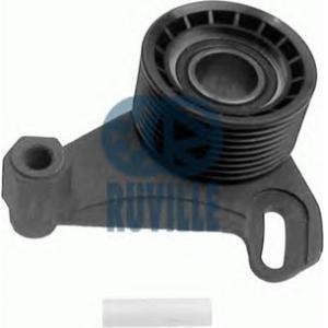 обтяжна ролка ангренажен ремък RUVILLE 55001