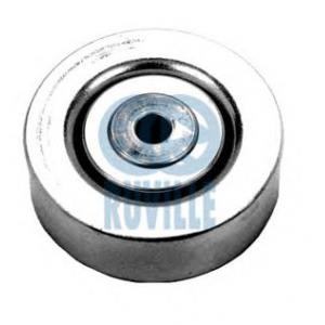 обтяжна ролка пистов ремък RUVILLE 55024