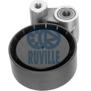 обтяжна ролка пистов ремък RUVILLE 55029