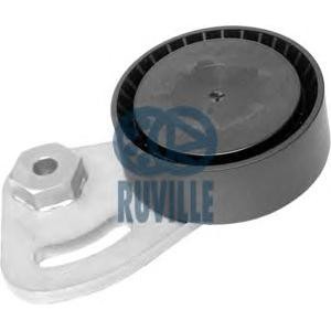 обтяжна ролка пистов ремък RUVILLE 55035