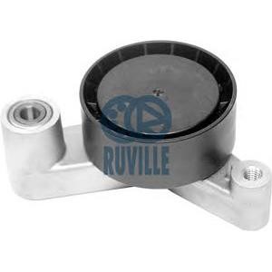 обтяжна ролка пистов ремък RUVILLE 55038