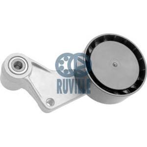 обтяжна ролка пистов ремък RUVILLE 55040
