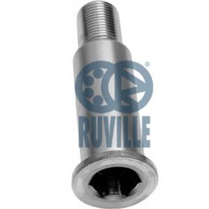 опорна шийка, лост на обтяжната ролка RUVILLE 55127