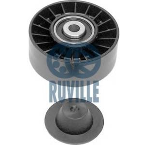 паразитна ролка пистов ремък RUVILLE 55434