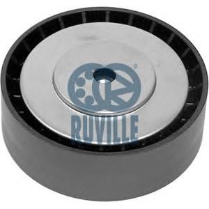 обтяжна ролка пистов ремък RUVILLE 55486