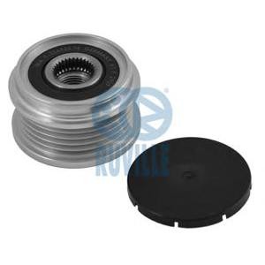 ролка алтернатор RUVILLE 55487