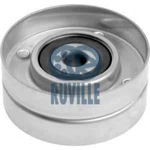 паразитна ролка пистов ремък RUVILLE 55504