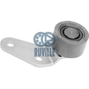 паразитна ролка пистов ремък RUVILLE 55509