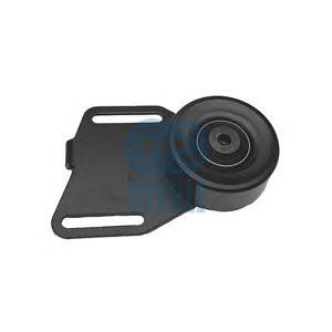 обтяжна ролка пистов ремък RUVILLE 55525