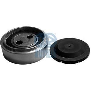обтяжна ролка пистов ремък RUVILLE 55702