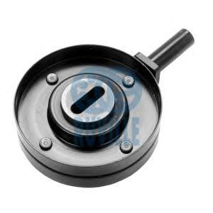 обтяжна ролка пистов ремък RUVILLE 55919