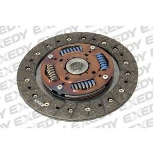 феродов диск EXEDY SZD020U 